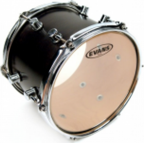 TT10G12 - 10 inch Tom Derisi