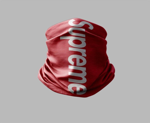 Motorcu Çok Amaçlı Outdoor Boyunluk Unisex Bandana