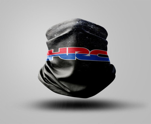 Buffalo Motorcu Çok Amaçlı Outdoor Boyunluk Unisex Bandana