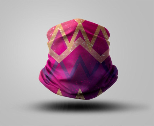 Buffalo Bandanas