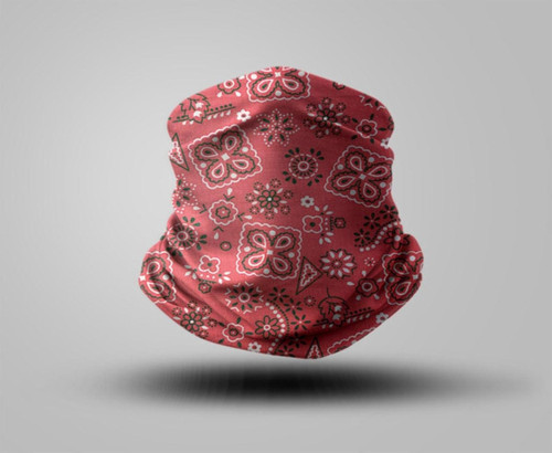 Buffalo Bandanas