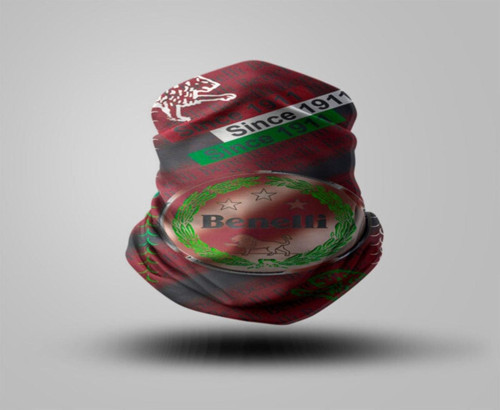 Motorcu Buff Maske Boyunluk Outdoor Boyunluk Unisex Bandana 5'li Paket