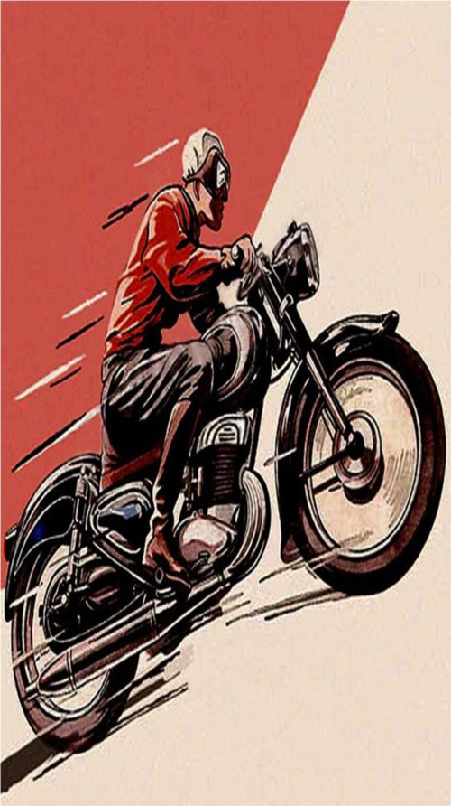 Bandana Bikes