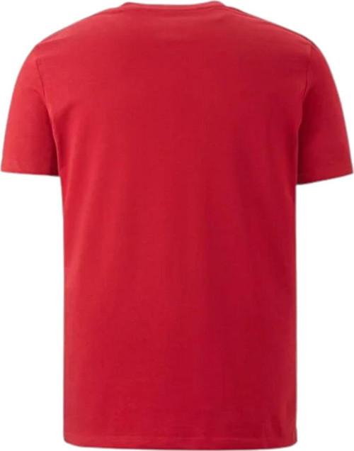 Lisanslı 5 Yıldızlı Arma T-Shirt