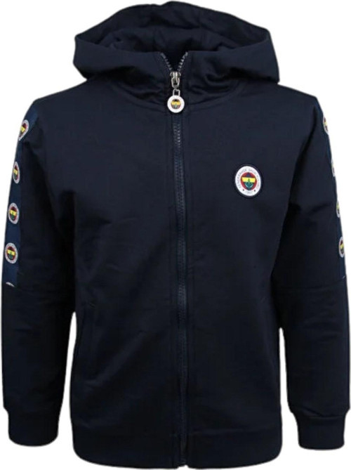 ÇOCUK TRIBUN BASIC SWEAT
