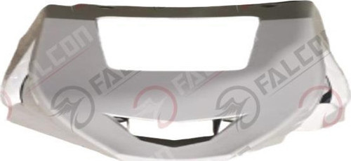 Falcon Alt Sakal (Alt Birleştirici) Beyaz-Süper 100-5 Yeni