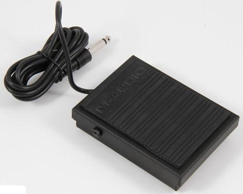 M-AUDIO SP-1 Sustain Pedalı