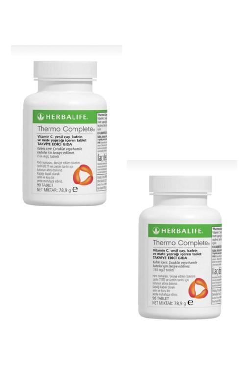 Termo Tablet 2'Li Büyük Fırsat (Orijinal Ürün)