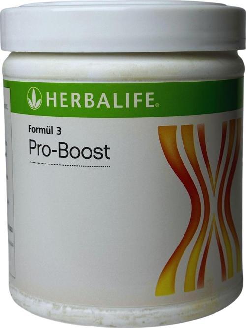 Proboost Protein Takviyesi