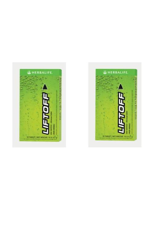 Liftoff C Vitamini Desteği (Mağazamda Bulunan Tüm Ürünler %100 Orijinaldir)