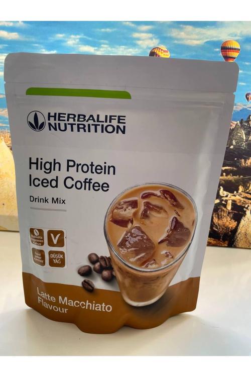 Protein Kahve (Orijinal Ürün)