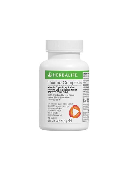 Thermo Complete 90 Tablet