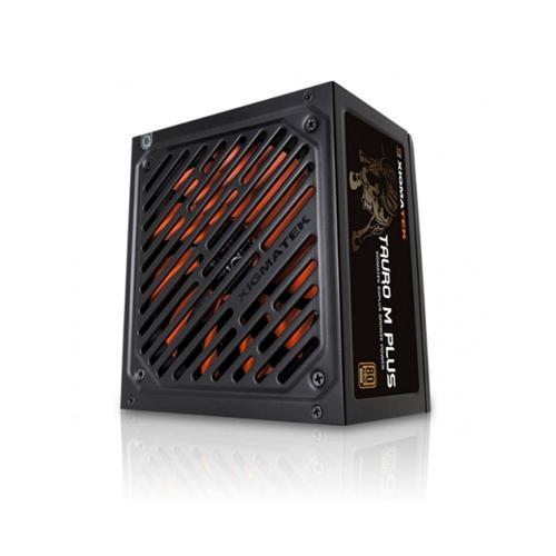 Tauro EN8965 500W M Plus Bronze Modüler Power Supply