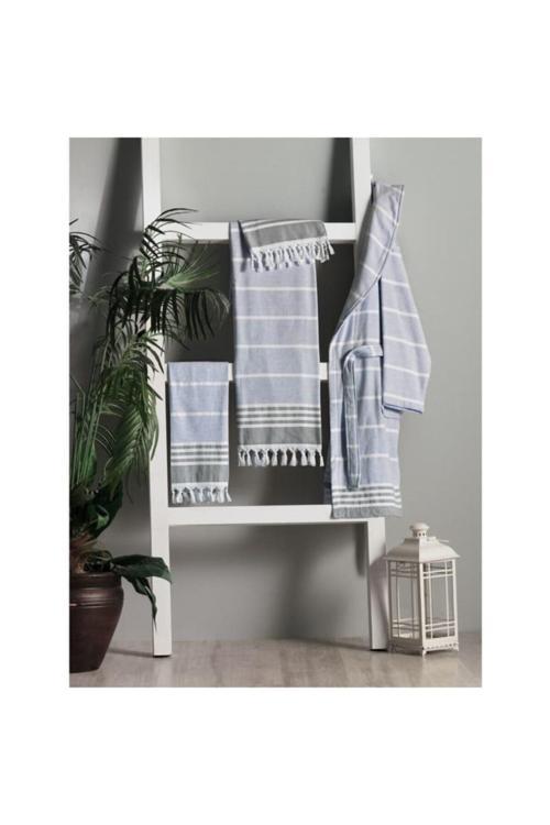 Evora 50x90 Havlu V3