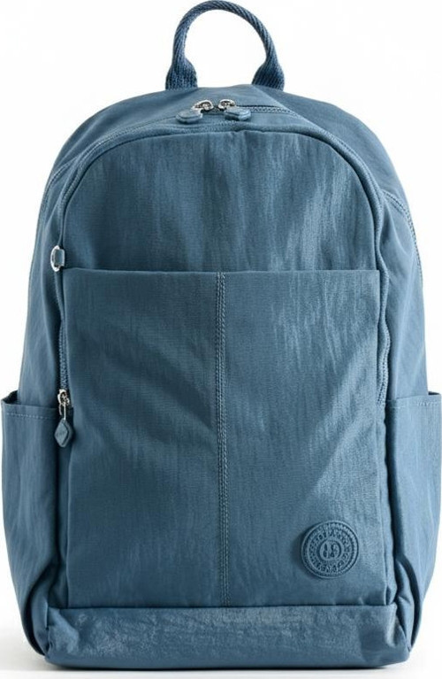 Bolsas Kadın Okul Sırt Çanta Mavi 1089