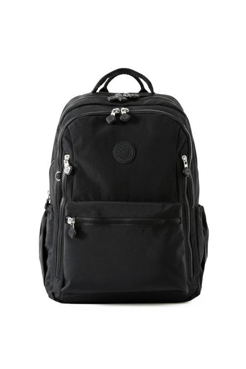 Bolsas Kadın Okul Sırt Çanta Siyah 1091