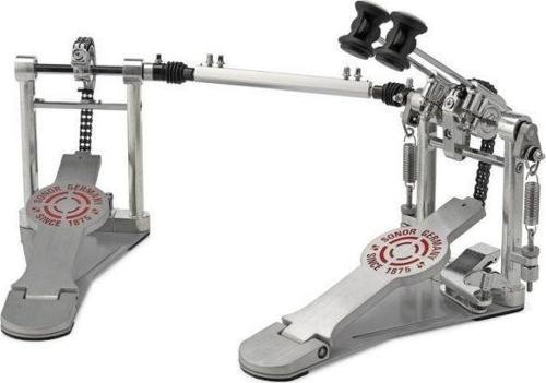 DP 4000 S Double Kick Pedalı