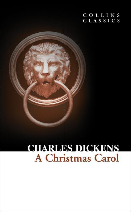 A Christmas Carol (Collins C)