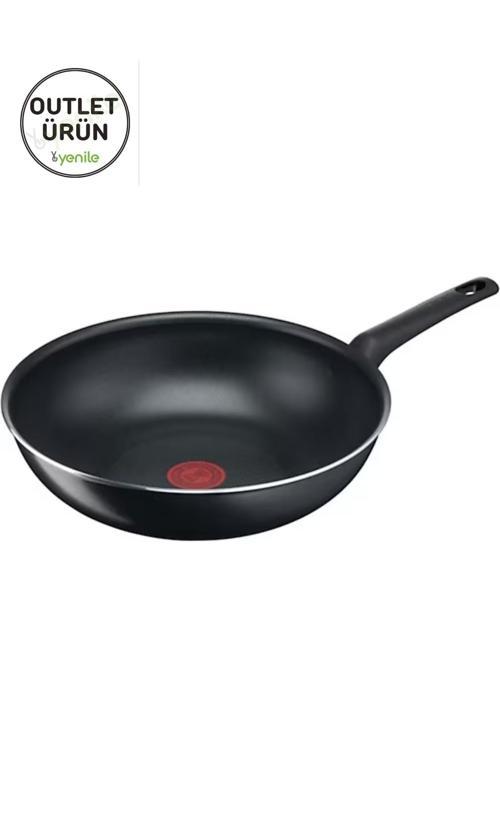 Simplicity Easy Plus 28 cm Wok Tava
