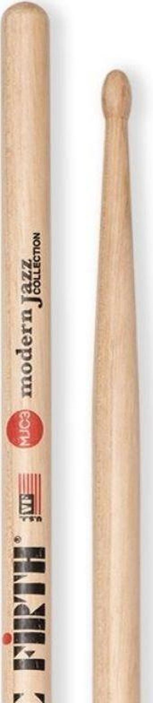 VIC FIRTH MJC3 Modern Jazz Collection Serisi MJC3 Baget