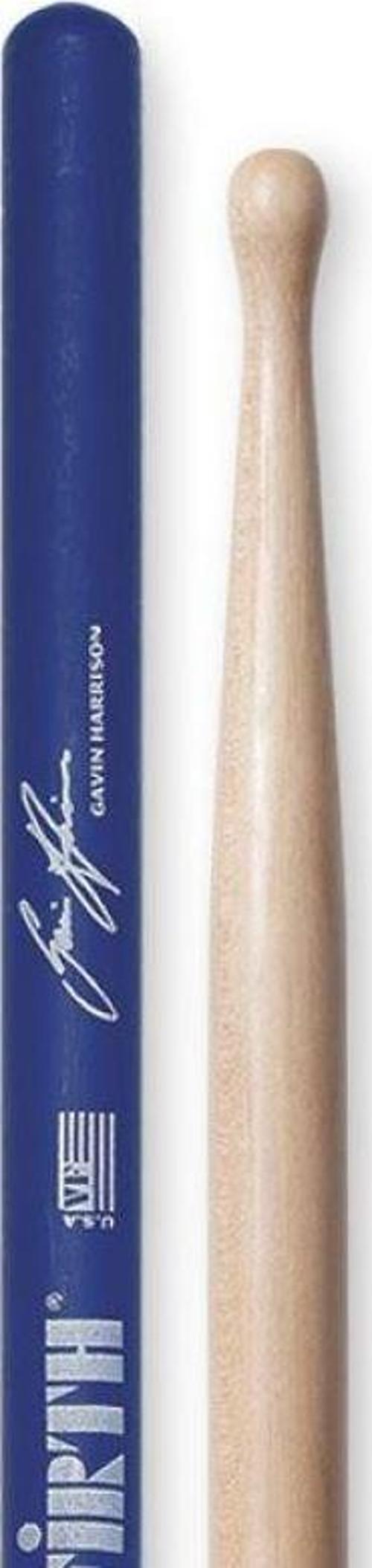 VIC FIRTH SHAR2 - Signature Serisi -- Gavin Harrison Baget