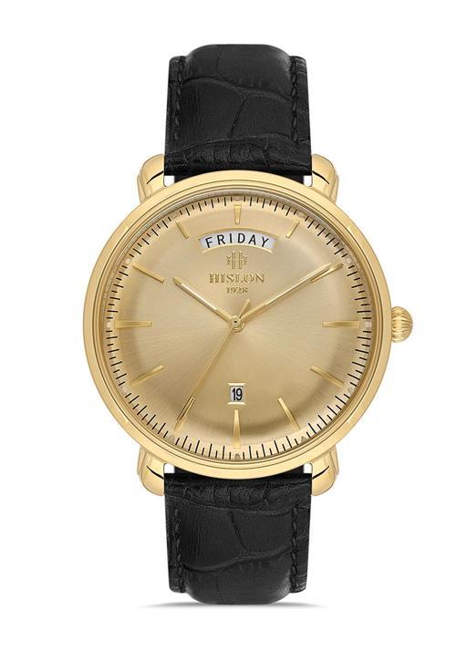 CL203G-08BG Klasik Erkek Kol Saati