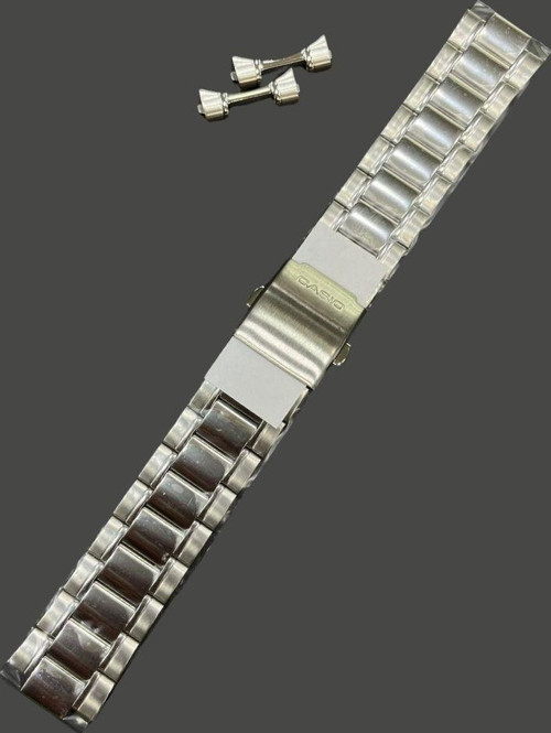 Mtp-1374D Çelik Saat Kordonu