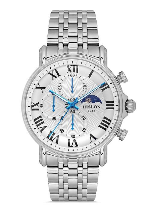 TM112S-02SS Erkek Kol Saati