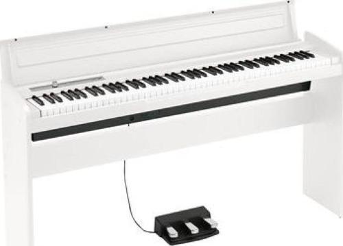 LP-180 Dijital Piyano-WH