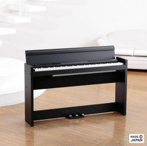 LP380U-BK Dijital Piyano