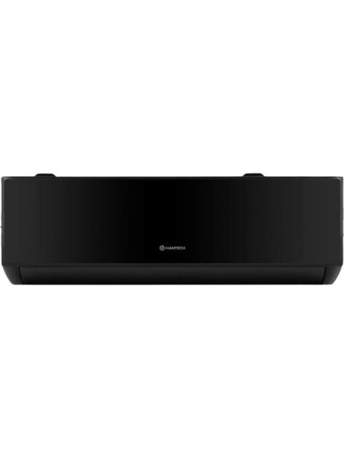 H-Pro Siyah Cam Panel A++ (Wi-Fi + Montaj Dahil) 12.000 Btu/h Duvar Tipi Inverter Klima