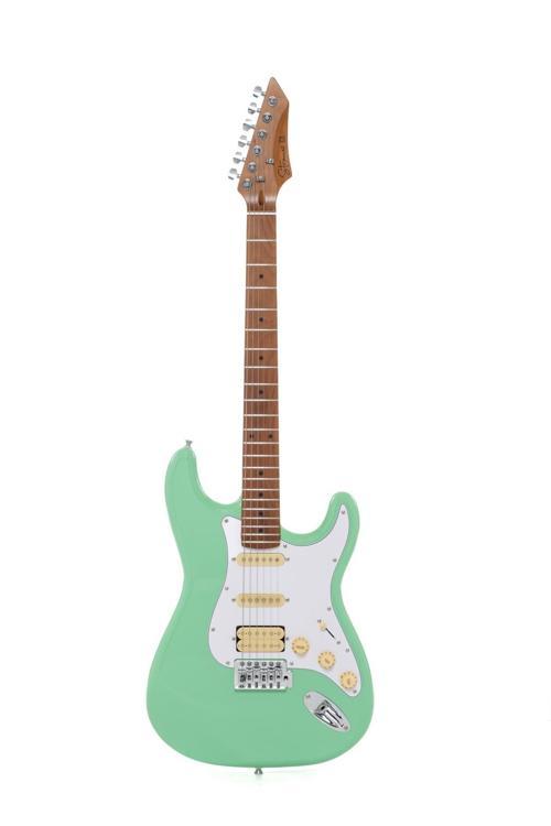 ESH-112 GR ELEKTRO GİTAR HSS - MİNT YEŞİLİ