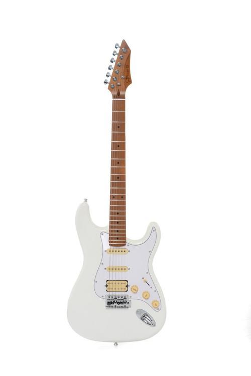 ESH-112 WH ELEKTRO GİTAR HSS - BEYAZ