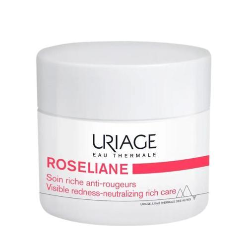 Roseliane Visible Redness Neutralizing Rich Care 50 ml