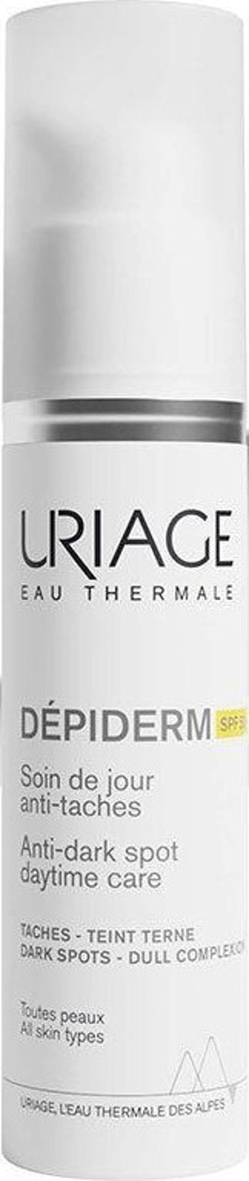 Depiderm Anti-Dark Spot Daytime Care SPF50+ 30 ml