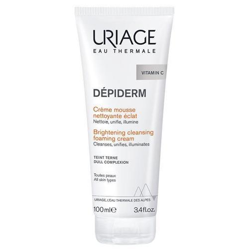 Depiderm Brightening Cleansing Foaming Cream 100 ml