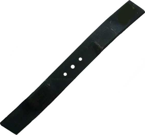 Çim Biçme Makinesi Bıçak 46 Cm (Stiga Multiclip uyumlu)