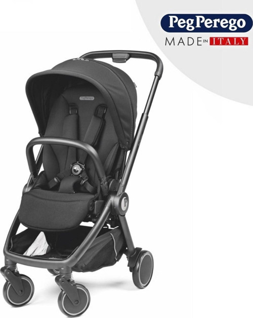 City Loop Bebek Arabası