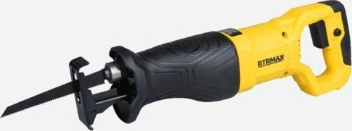 Rth906 Tilki Kuyruğu Testere 710W 115 Mm