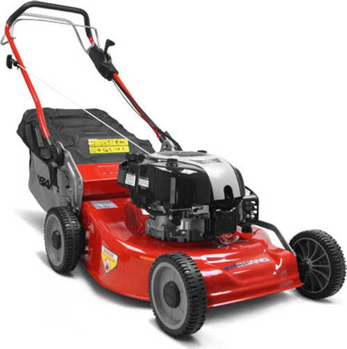 WB536SBE Benzinli Çim Biçme Makinası 53 Cm (Şanzımanlı)