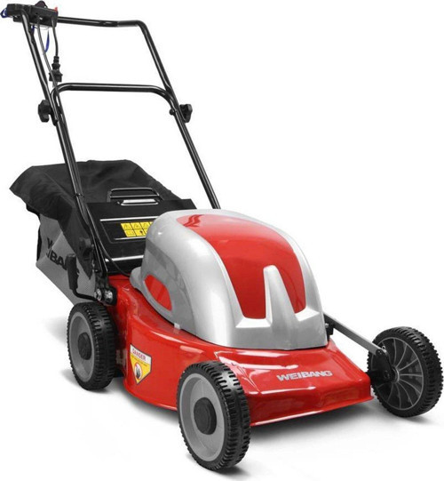 WB453HE Elektrikli Çim Biçme Makinası 1800 Watt