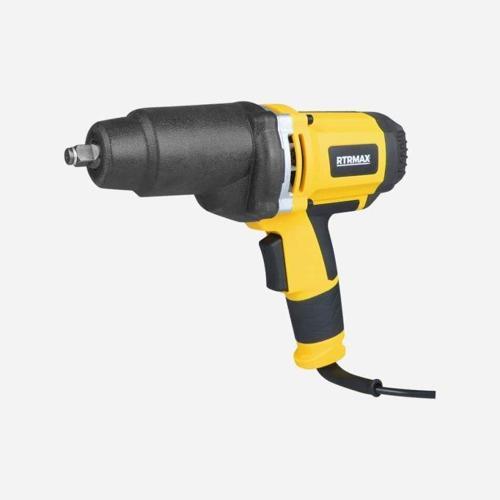 Rtm3090 Elektrikli Darbeli Somun Sıkma 1/2'' 950W 550Nm