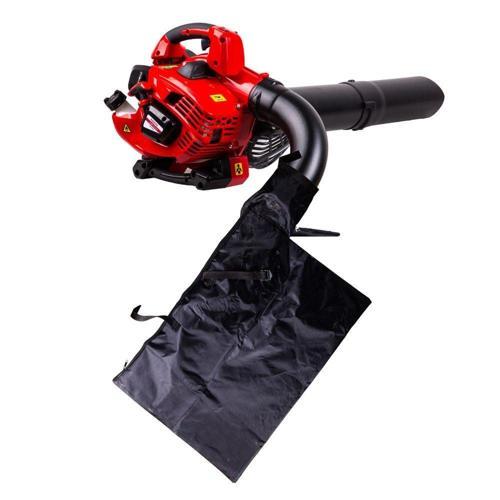 EBV926A Benzinli Üfleme Toplama Makinesi 1,2 Hp