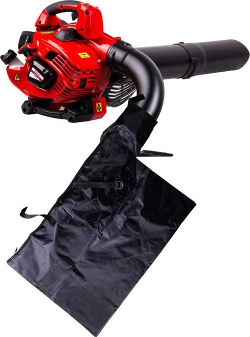 EBV926A Benzinli Üfleme Toplama Makinesi 1,2 Hp