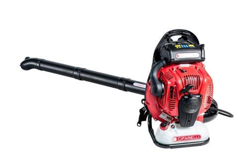 BL 1200 Üfleme Makinesi