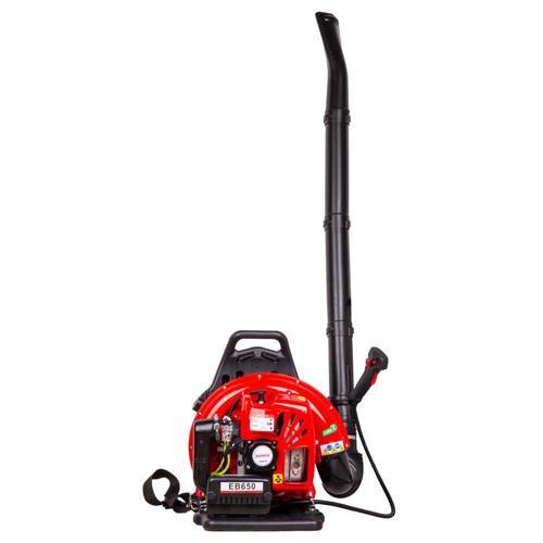 EB-650 Benzinli Üfleme Toplama Makinesi Sırt Tip 3,7 Hp