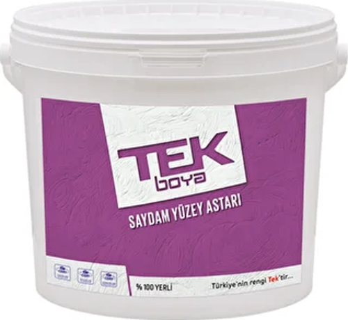 SAYDAM YÜZEY ASTARI 3.5KG