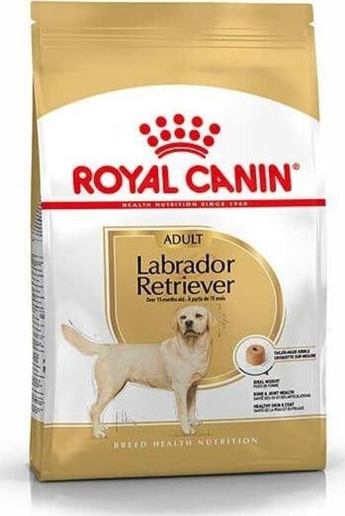 Labrador Retriever Yetişkin Köpek Maması 12 Kg-Farmapets