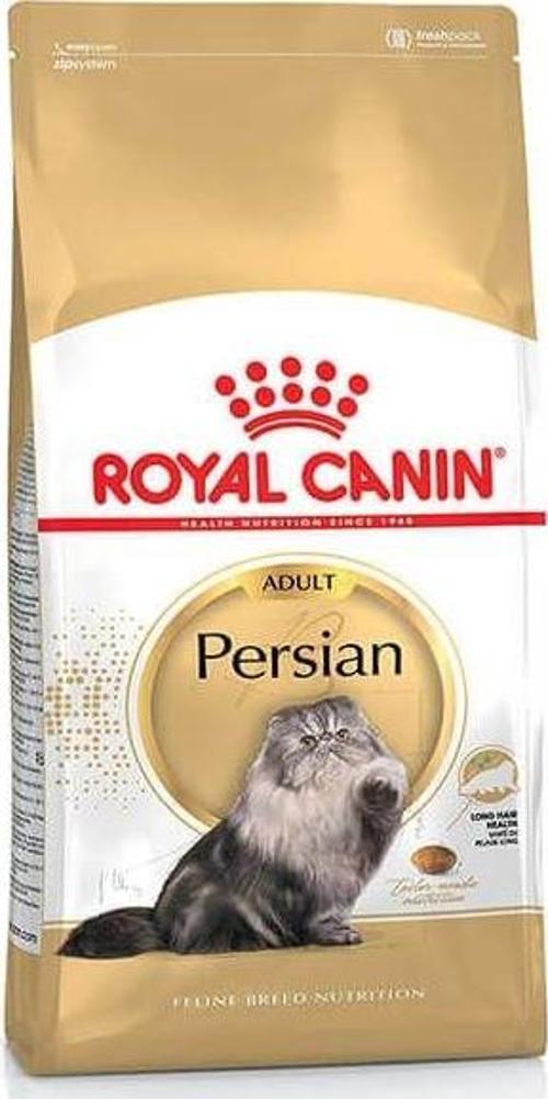 Persian Adult Yetişkin İran Kedisi Maması 4 Kg - Farmapets