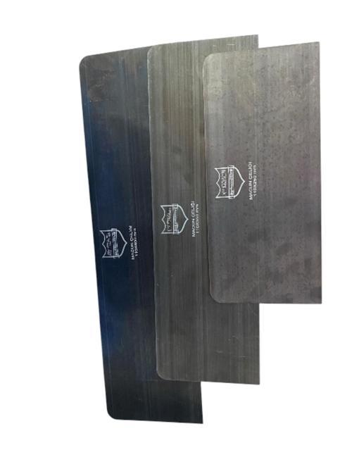 BY COACH MACUN ÇELİK SETİ 3LÜ 250MM-350MM-400MM*110M